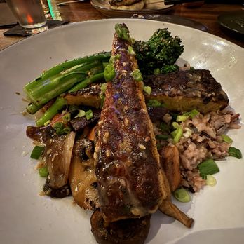 Forgotten Tonic - Teriyaki templah - Wine Bars Near Me - Saint Augustine, Florida Forgotten Tonic - Teriyaki templah - Wine Bars Near Me - Saint Augustine, Florida