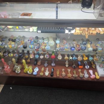 Trend Vape Smoke - Tobacco Shops Near Me - Phoenix, Arizona