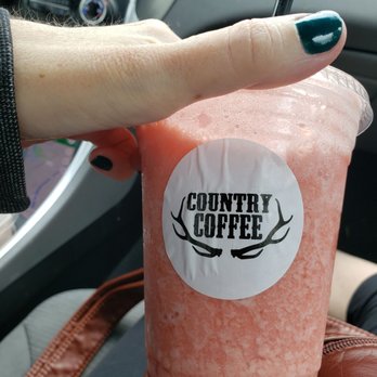 Country Coffee - Coffee & Tea Near Me - Boring, Oregon