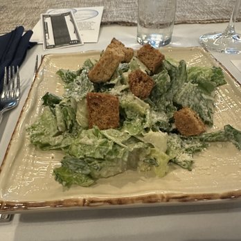 Delaney's Tavern - Caesar salad - New American Near Me - Orlando, Florida Delaney's Tavern - Caesar salad - New American Near Me - Orlando, Florida