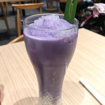 Manam - Ube Sago - Filipino Near Me - Pasay City, NCR