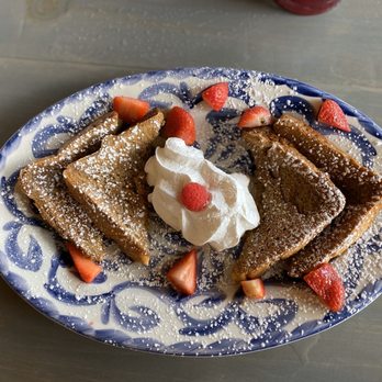 Ambriza - French toast - Mexican Near Me - Cypress, Texas Ambriza - French toast - Mexican Near Me - Cypress, Texas
