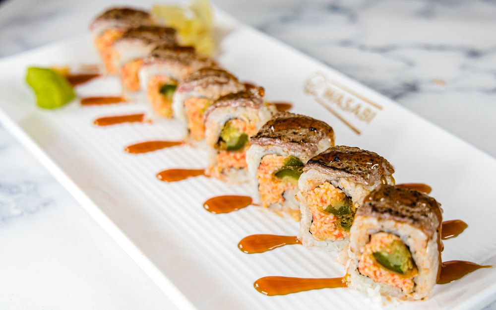 WASABI EVANSVILLE Updated September 2024 53 Photos & 65 Reviews