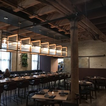Char'd - Inside - Korean Near Me - Milwaukee, Wisconsin Char'd - Inside - Korean Near Me - Milwaukee, Wisconsin