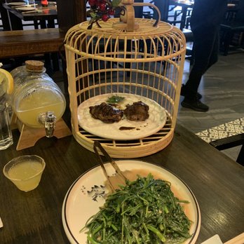 Jiang Nan - Chinese Near Me - Flushing, New York