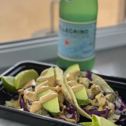 Gringo’s Tacos - Our fresh Baja Fish Tacos!