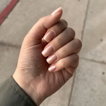 Amore Nail Lounge - Nail Salons Near Me - Montrose, California