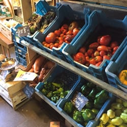La ferme du Maustitchi