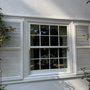 Photo of Abstract Windows