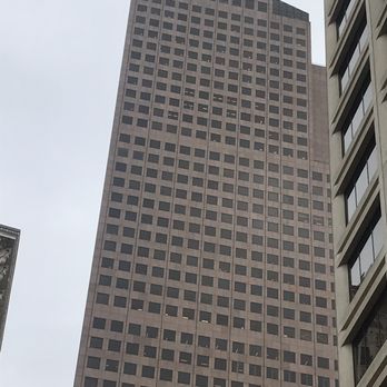 Georgia Pacific Center - Shared Office Spaces Near Me - Atlanta, Georgia Georgia Pacific Center - Shared Office Spaces Near Me - Atlanta, Georgia