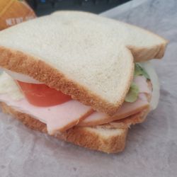 Fairview Market - Not crazy about this new turkey.