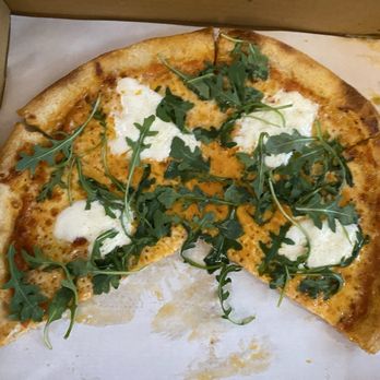 Dough Bottega - Margarita pizza - Pizza Near Me - Vallejo, California