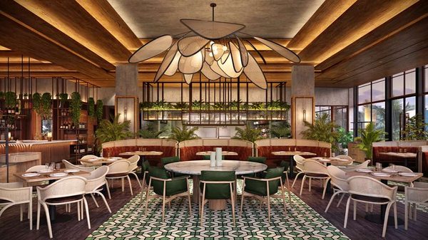The Ray Hotel Delray Beach, Curio Collection by Hilton by null
