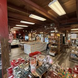 Village Farmer and Bakery