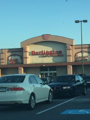 Burlington by null