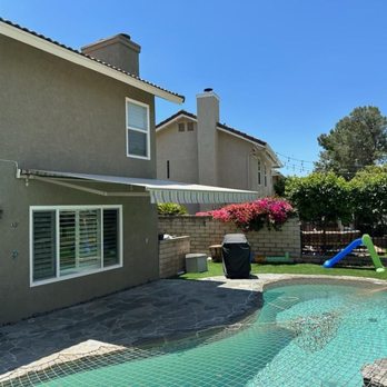Excellence Awning Service - Awnings Near Me - Fullerton, California