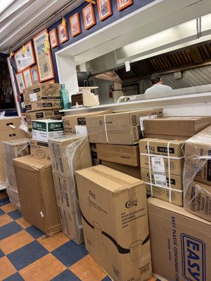 Berwyn Chicken Co. by null