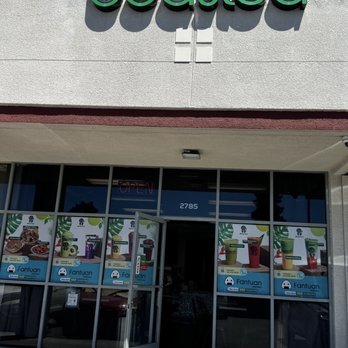 Beastea - Coffee & Tea Near Me - Santa Clara, California