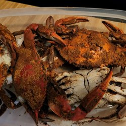 Crab Shack 2