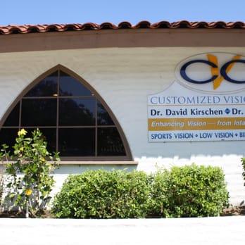 Customized Vision Care - Optometrists Near Me - Brea, California Customized Vision Care - Optometrists Near Me - Brea, California
