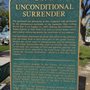 Photo of Unconditional Surrender