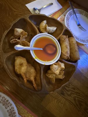 Little Szechuan by null