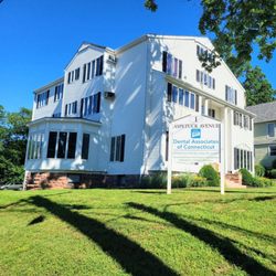 Dental Associates - Our great location!