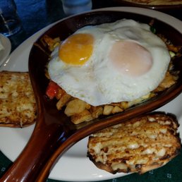 Hotcakes