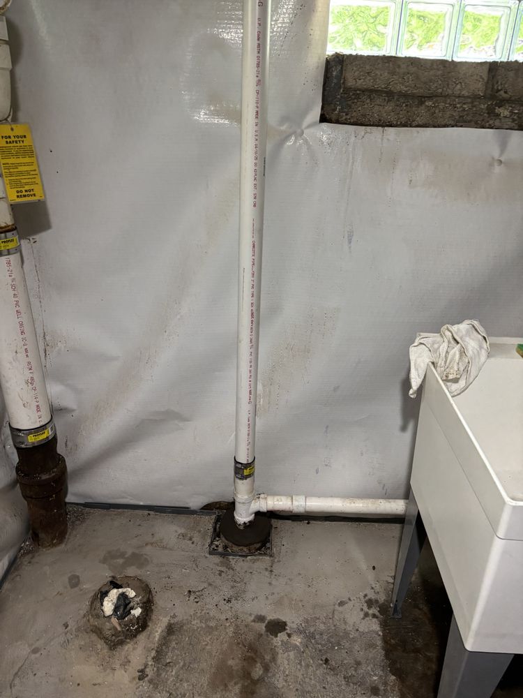 Slide of Cody's Drain Cleaning and Repair