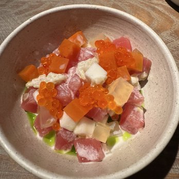 Atoboy - Tuna - Korean Near Me - New York, New York Atoboy - Tuna - Korean Near Me - New York, New York