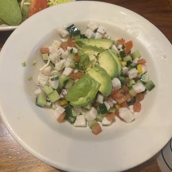 Baja Fish Tacos - Fish Ceviche - Seafood Near Me - Laguna Niguel, California
