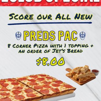 Jet's Pizza - Pizza Near Me - Franklin, Tennessee Jet's Pizza - Pizza Near Me - Franklin, Tennessee