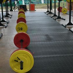 Specialized Rubber Products