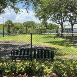 Tequesta Park