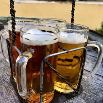 Beer Museum - Tasting, post-museum - Museums Near Me - Prague, Puerto Rico