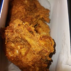Royal Farms - Chicken breasts
