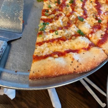 Blue Moon Pizza - Italian pizza - Pizza Near Me - Sandy Springs, Georgia