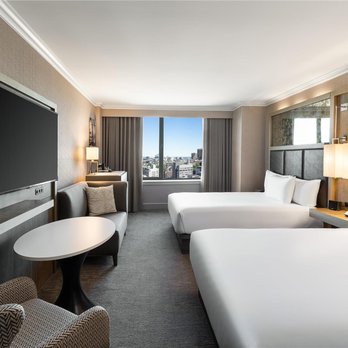 Hyatt Regency Boston - Guest Room - Hotels Near Me - Boston, Massachusetts Hyatt Regency Boston - Guest Room - Hotels Near Me - Boston, Massachusetts