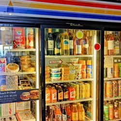 Royal Food Mart - Lots of good stuff in this market...