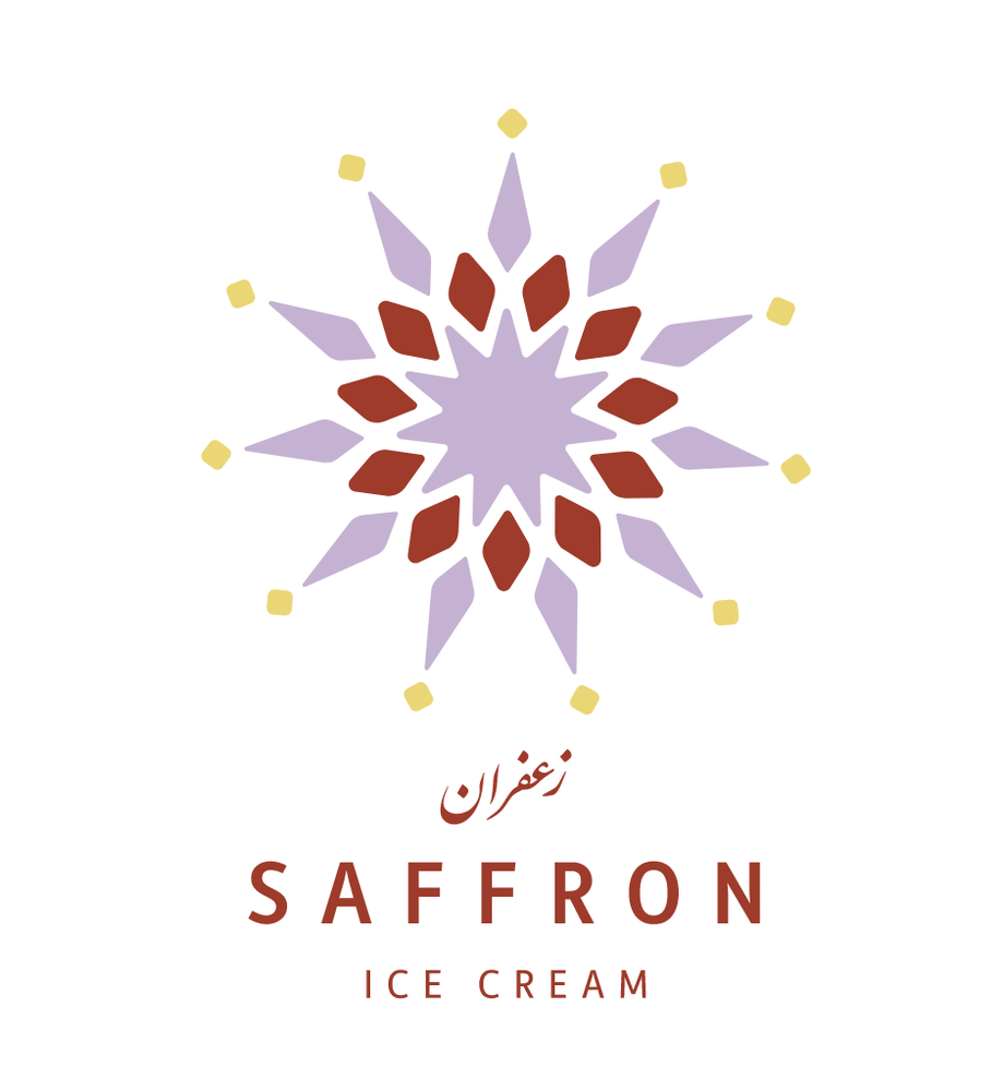 SAFFRON JUICE BAR 425 High Road, London, United Kingdom Ice Cream