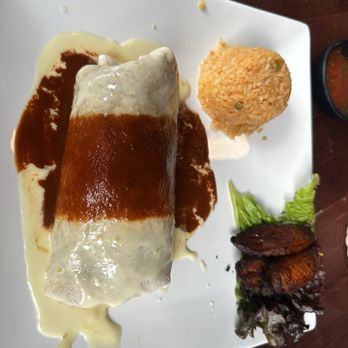 La Cocina De Mama - Mexican Near Me - Shelbyville, Kentucky