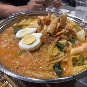 Dookki - Korean Near Me - Fullerton, California