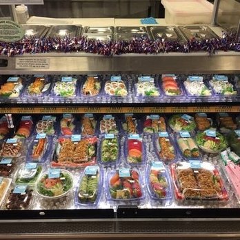 Ralphs - Ready made sushi. Variety and more variety of different types of sushi. - Grocery Near Me - Studio City, California Ralphs - Ready made sushi. Variety and more variety of different types of sushi. - Grocery Near Me - Studio City, California