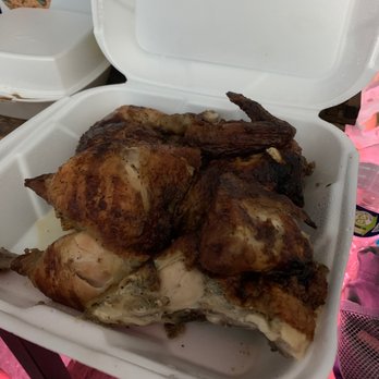 Parritas - Whole Chicken with 2 Sides - Peruvian Near Me - Fairfax, Virginia