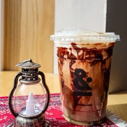 Moka & Co - Dubai Latte (@joeynht)
