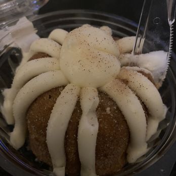 Nothing Bundt Cakes - Churros Bundt Cake! So good...taste like French toast! - Bakeries Near Me - Glenarden, Maryland Nothing Bundt Cakes - Churros Bundt Cake! So good...taste like French toast! - Bakeries Near Me - Glenarden, Maryland