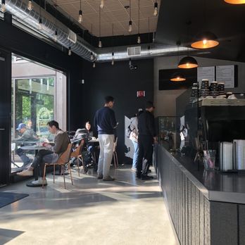 Craftsman and Wolves - Patisserie/Cake Shop Near Me - Mountain View, California