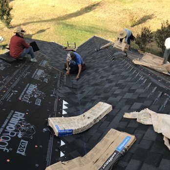 Steele Roofing - Roofing Near Me - Tyler, Texas
