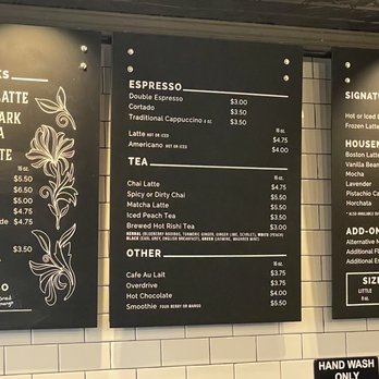 Stone Creek Coffee - Seasonal, espresso and teas. - Coffee & Tea Near Me - Delafield, Wisconsin