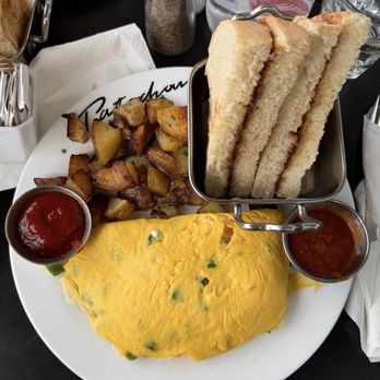 Cafe Patachou - Breakfast & Brunch Near Me - Indianapolis, Indiana